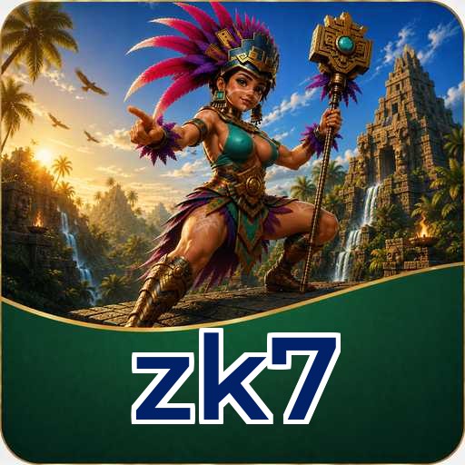 zk7 Download