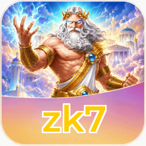 zk7 APK Structure