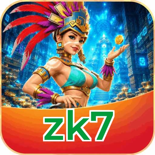 zk7 APK Structure