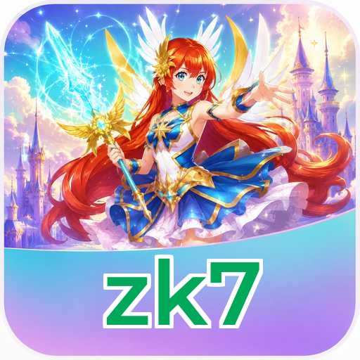 zk7 APK Structure