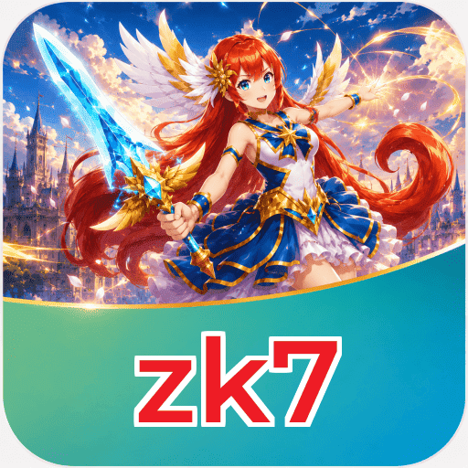 zk7 APK Structure