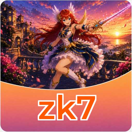 zk7 Download