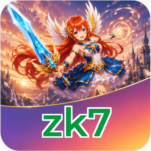zk7 Components