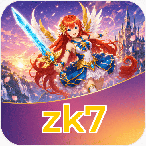 zk7 APK Structure