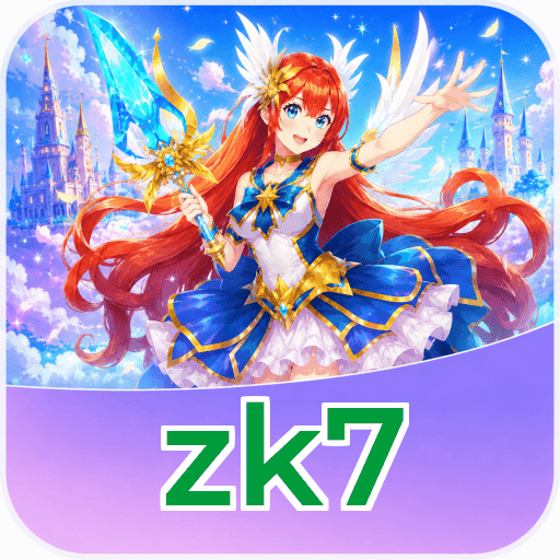 zk7 APK Structure