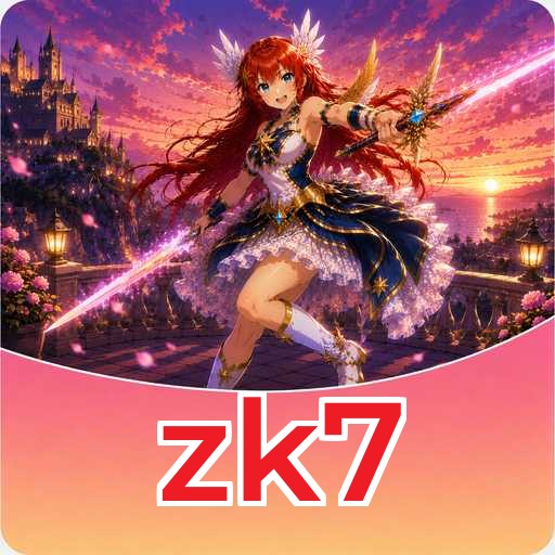 zk7 Signature