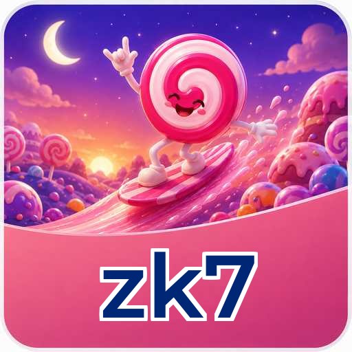 zk7 Aplikasi