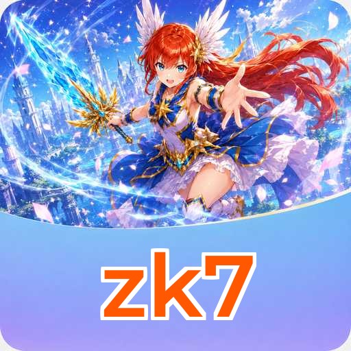 zk7 APK Structure