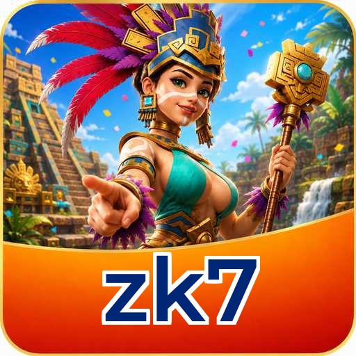 zk7 APK Structure